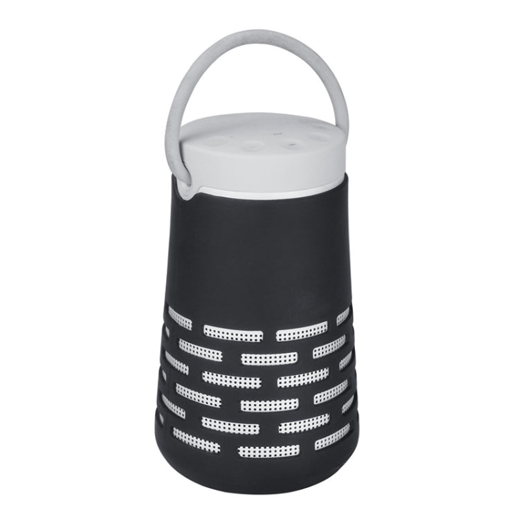 Capa de Silicone com Alça para Coluna Bluetooth Portátil EBSC180-2 para Bose SoundLink Revolve+