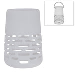 Capa de Silicone com Alça para Coluna Bluetooth Portátil EBSC180-2 para Bose SoundLink Revolve+