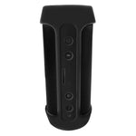 Capa de Silicone Resistente à Água e Choques XJB-J2 para Coluna Bluetooth JBL Charge 2+