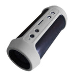 Capa de Silicone Resistente à Água e Choques XJB-J2 para Coluna Bluetooth JBL Charge 2+