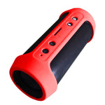 Capa de Silicone Resistente à Água e Choques XJB-J2 para Coluna Bluetooth JBL Charge 2+