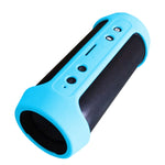 Capa de Silicone Resistente à Água e Choques XJB-J2 para Coluna Bluetooth JBL Charge 2+