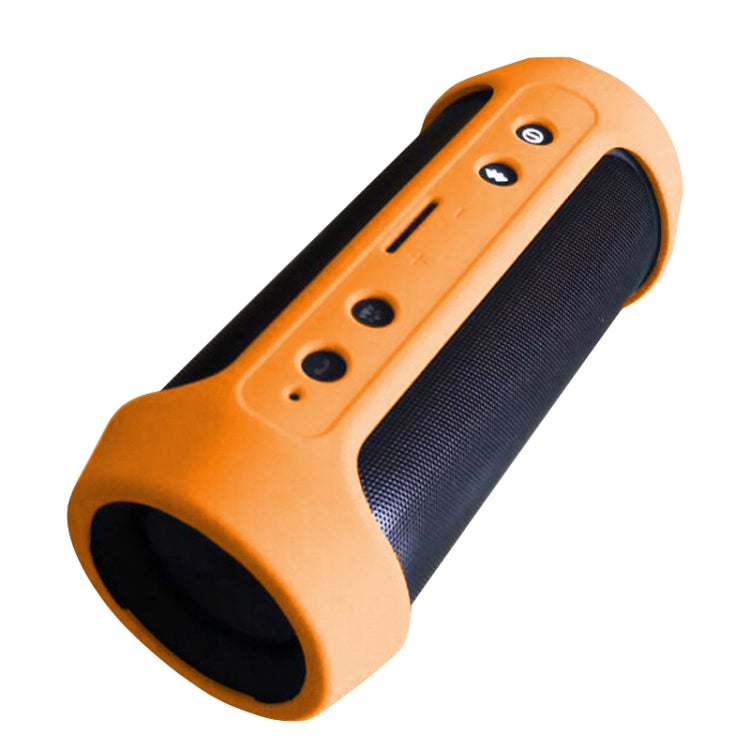 Capa de Silicone Resistente à Água e Choques XJB-J2 para Coluna Bluetooth JBL Charge 2+