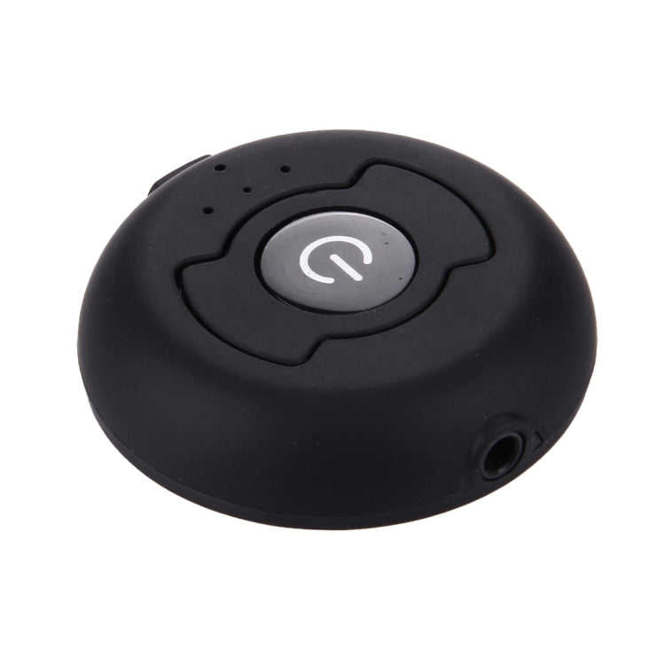 Transmissor de Áudio Bluetooth 4.0 Multi-ponto Portátil H366T para iPhone, Samsung, HTC, Sony, Google, Huawei, Xiaomi e outros Smartphones