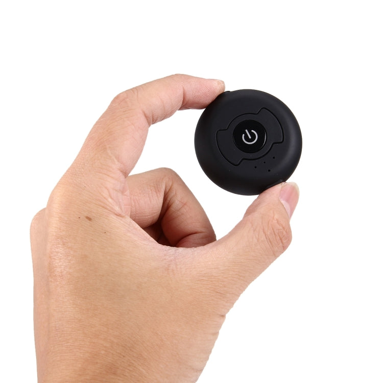Transmissor de Áudio Bluetooth 4.0 Multi-ponto Portátil H366T para iPhone, Samsung, HTC, Sony, Google, Huawei, Xiaomi e outros Smartphones