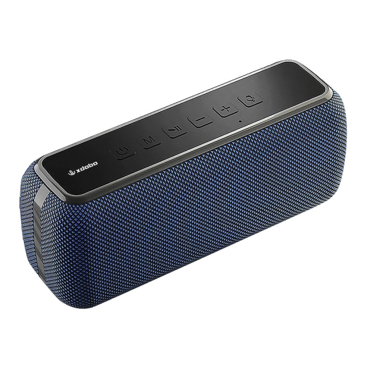XDOBO X8 Altifalante Bluetooth Sem Fios 60W Subwoofer para Exterior Suporta TWS & Cartão TF, X8