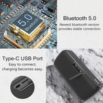XDOBO X8 Altifalante Bluetooth Sem Fios 60W Subwoofer para Exterior Suporta TWS & Cartão TF, X8
