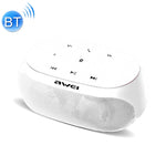 Coluna Bluetooth Sem Fios awei Y200 com Botões Táteis, Suporta Linha Aux e Cartão TF, Y200
