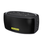 Coluna Bluetooth Sem Fios Portátil awei Y210 V4.2 com Graves Reforçados, Suporta NFC / Cartão TF / AUX, Y210