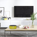 Coluna Bluetooth Sem Fios Portátil awei Y210 V4.2 com Graves Reforçados, Suporta NFC / Cartão TF / AUX, Y210