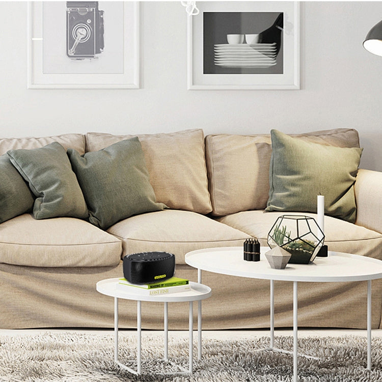 Coluna Bluetooth Sem Fios Portátil awei Y210 V4.2 com Graves Reforçados, Suporta NFC / Cartão TF / AUX, Y210