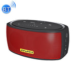 Coluna Bluetooth Sem Fios Portátil awei Y210 V4.2 com Graves Reforçados, Suporta NFC / Cartão TF / AUX, Y210