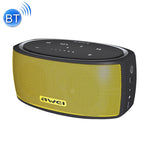 Coluna Bluetooth Sem Fios Portátil awei Y210 V4.2 com Graves Reforçados, Suporta NFC / Cartão TF / AUX, Y210