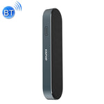 awei Y220 Coluna Bluetooth Sem Fios Portátil V4.2 com Som Estéreo 3D HD Claro e Cancelamento de Ruído, Suporte para Cartão TF / AUX, Y220