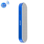 awei Y220 Coluna Bluetooth Sem Fios Portátil V4.2 com Som Estéreo 3D HD Claro e Cancelamento de Ruído, Suporte para Cartão TF / AUX, Y220