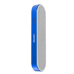 awei Y220 Coluna Bluetooth Sem Fios Portátil V4.2 com Som Estéreo 3D HD Claro e Cancelamento de Ruído, Suporte para Cartão TF / AUX, Y220