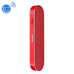 awei Y220 Coluna Bluetooth Sem Fios Portátil V4.2 com Som Estéreo 3D HD Claro e Cancelamento de Ruído, Suporte para Cartão TF / AUX, Y220