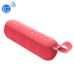 awei Y230 Coluna Bluetooth Sem Fios Portátil V4.2 com Som HD e Graves Reforçados, Microfone Integrado, Suporte NFC / Disco U / Cartão TF / AUX, Y230