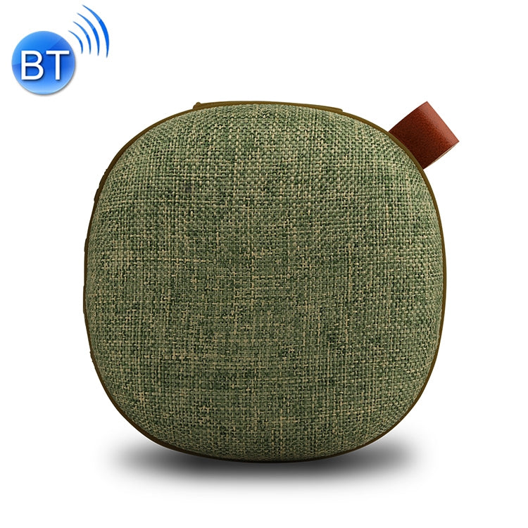 awei Y260 Coluna Bluetooth Sem Fios Mini Portátil IPX4 à Prova de Água, Microfone Integrado, Suporte para Cartão TF, Y260