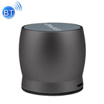 awei Y500 Coluna Bluetooth Sem Fios Mini Portátil com Som Estéreo 3D, Microfone Integrado, Suporte para Cartão TF / AUX, Y500