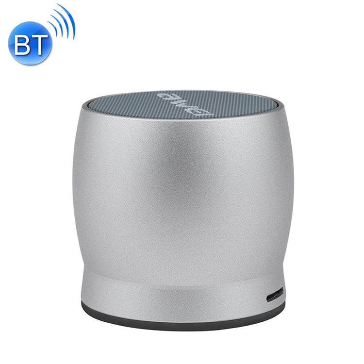 awei Y500 Coluna Bluetooth Sem Fios Mini Portátil com Som Estéreo 3D, Microfone Integrado, Suporte para Cartão TF / AUX, Y500