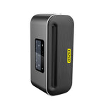 Coluna Bluetooth Sem Fios awei Y600 com Estéreo 3D, Microfone Integrado, Suporta Cartão TF / AUX / NFC, Y600