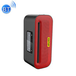 Coluna Bluetooth Sem Fios awei Y600 com Estéreo 3D, Microfone Integrado, Suporta Cartão TF / AUX / NFC, Y600