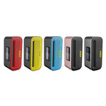 Coluna Bluetooth Sem Fios awei Y600 com Estéreo 3D, Microfone Integrado, Suporta Cartão TF / AUX / NFC, Y600
