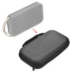 2 PCS Para B&O BeoPlay A2 Altifalante Bluetooth Portátil em Nylon Bolsa Protetora Mala de Mão