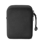 2 PCS Para B&O BeoPlay P6 Altifalante Bluetooth Portátil em Nylon Bolsa Protetora Macia