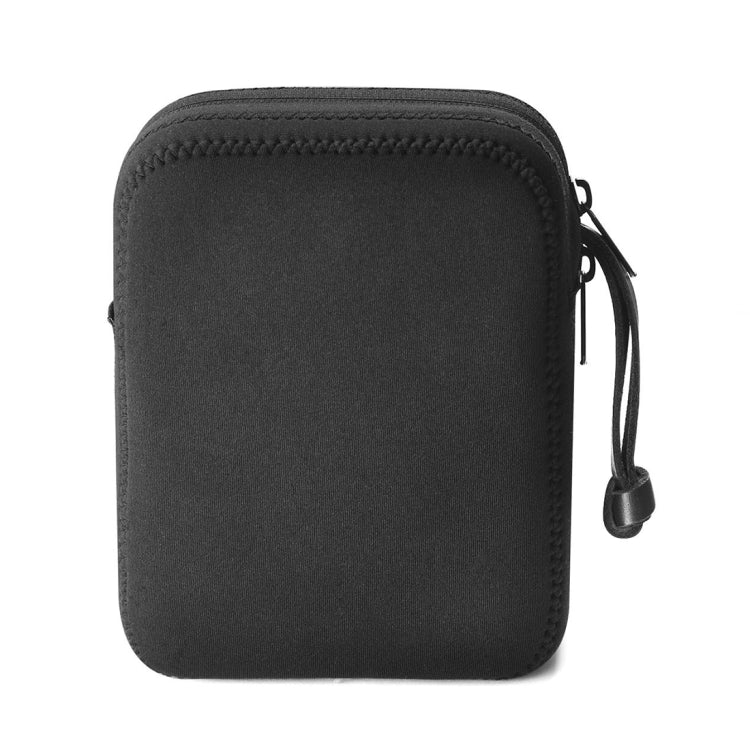 2 PCS Para B&O BeoPlay P6 Altifalante Bluetooth Portátil em Nylon Bolsa Protetora Macia