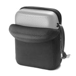 2 PCS Para B&O BeoPlay P6 Altifalante Bluetooth Portátil em Nylon Bolsa Protetora Macia