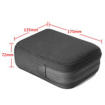2 PCS Para B&O BeoPlay P6 Altifalante Bluetooth Portátil em Nylon Bolsa Protetora Macia