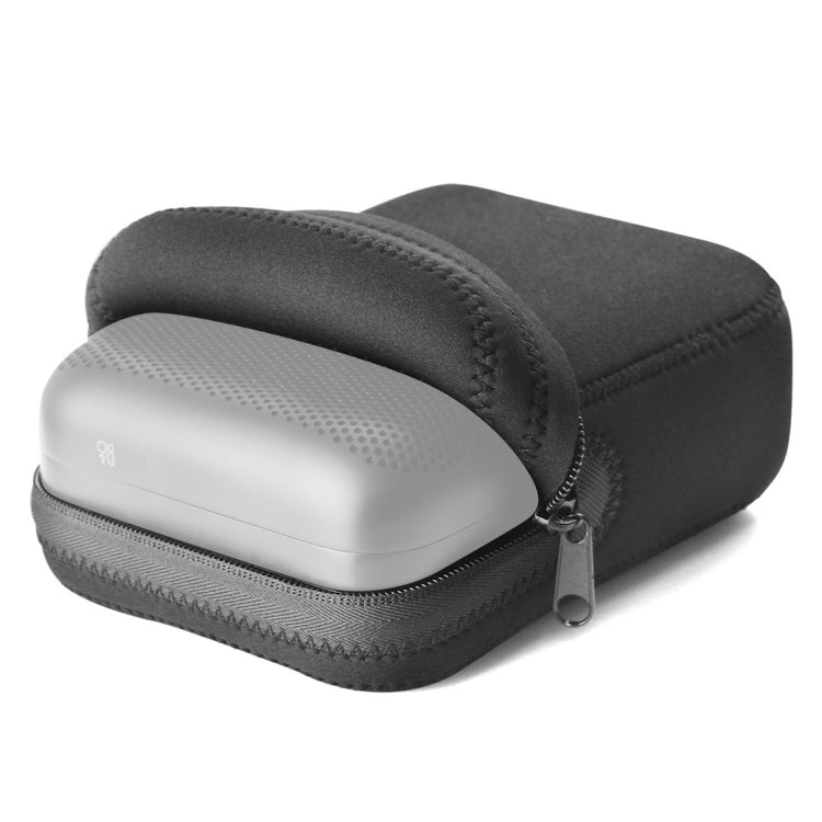 2 PCS Para B&O BeoPlay P6 Altifalante Bluetooth Portátil em Nylon Bolsa Protetora Macia