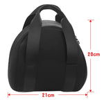 Para B&O BeoPlay M3 Altifalante Bluetooth Portátil em Nylon Bolsa Protetora Mala de Mão