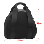 Para B&O BeoPlay S3 Altifalante Bluetooth Portátil em Nylon Bolsa Protetora Mala de Mão