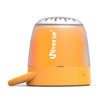Universe XHH-T502 Altifalantes Portáteis Mini Sem Fios Bluetooth V4.2, Suporta Mãos Livres / Suporta Leitor de Música TF