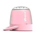 Universe XHH-T502 Altifalantes Portáteis Mini Sem Fios Bluetooth V4.2, Suporta Mãos Livres / Suporta Leitor de Música TF