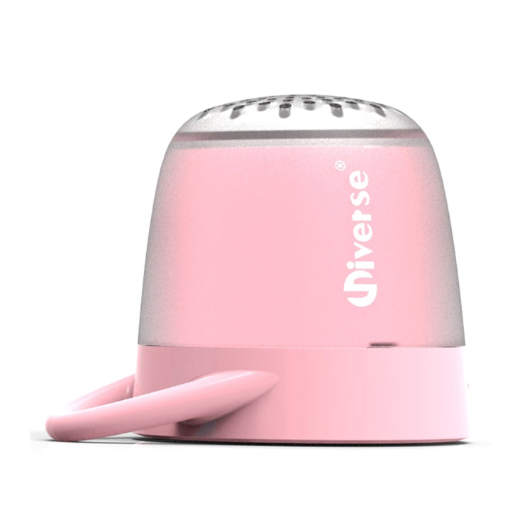 Universe XHH-T502 Altifalantes Portáteis Mini Sem Fios Bluetooth V4.2, Suporta Mãos Livres / Suporta Leitor de Música TF