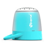 Universe XHH-T502 Altifalantes Portáteis Mini Sem Fios Bluetooth V4.2, Suporta Mãos Livres / Suporta Leitor de Música TF