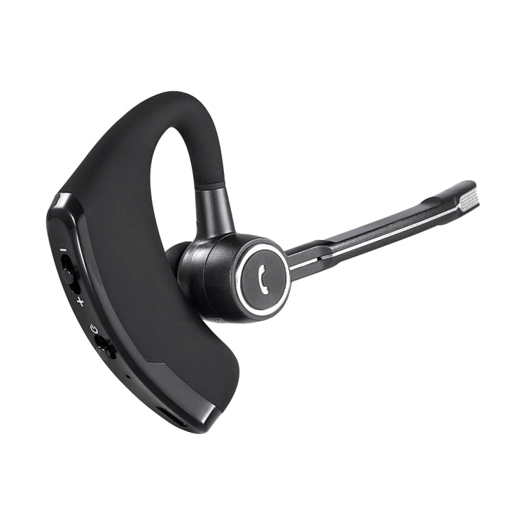 Para iPhone, Samsung, HTC, LG, Sony e outros Smartphones, V8s Preto