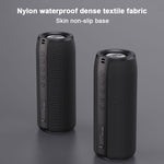 ZEALOT S51 Altifalante Estéreo Bluetooth Portátil com Microfone Integrado, Suporta Chamadas Mãos Livres & Cartão TF & AUX, S51