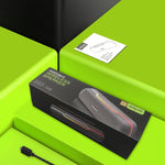 ZEALOT S55 Altifalante Estéreo Bluetooth Portátil com Microfone Integrado, Suporta Chamadas Mãos Livres & Cartão TF & AUX