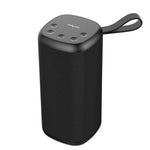 Coluna Bluetooth Estéreo Portátil ZEALOT S35 com Graves Potentes, Microfone Integrado, Suporta Chamadas Mãos Livres, Cartão TF e AUX