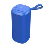 Coluna Bluetooth Estéreo Portátil ZEALOT S35 com Graves Potentes, Microfone Integrado, Suporta Chamadas Mãos Livres, Cartão TF e AUX