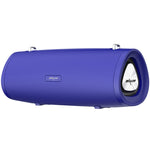 Coluna Bluetooth Portátil ZEALOT S38 com Subwoofer, Microfone Integrado, Suporta Chamadas Mãos Livres, Cartão TF e AUX