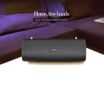 Coluna Bluetooth Portátil ZEALOT S38 com Subwoofer, Microfone Integrado, Suporta Chamadas Mãos Livres, Cartão TF e AUX