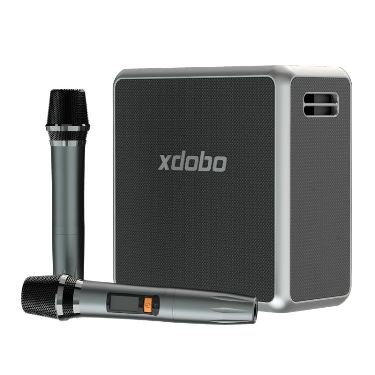 XDOBO King Max 140W Altifalante Bluetooth Karaoke Sem Fios Portátil Impermeável IPX5, King Max