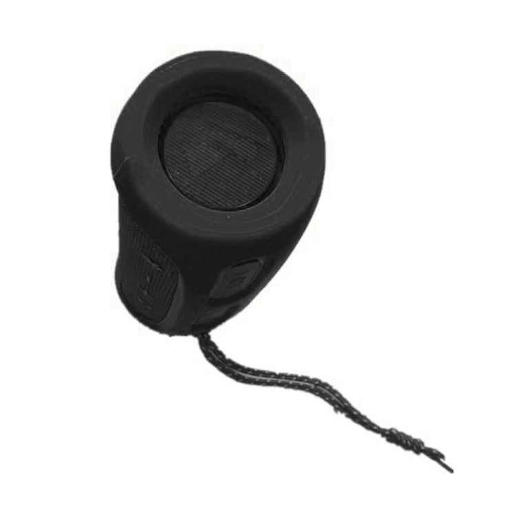 Capa Protetora Portátil de Gel de Sílica para Coluna Bluetooth JBL Flip4