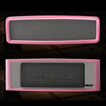 Capa Protetora Portátil Amortecedora de Gel de Sílica para Coluna Bluetooth Bose Soundlink Mini 1 / 2